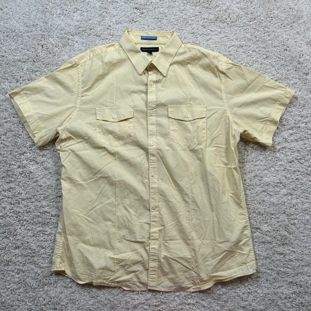 Banana Republic banana republic